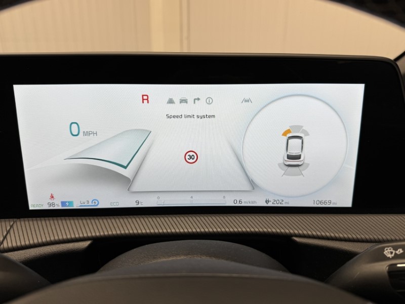 2024 (24) KIA EV6 236kW GT Line S 77.4kWh 5dr AWD Auto 5171916