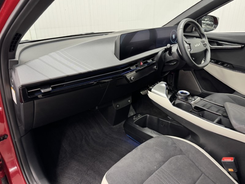 2024 (24) KIA EV6 236kW GT Line S 77.4kWh 5dr AWD Auto 5171935