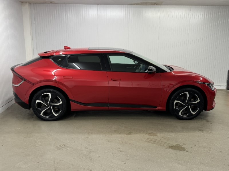 2024 (24) KIA EV6 236kW GT Line S 77.4kWh 5dr AWD Auto 5171919