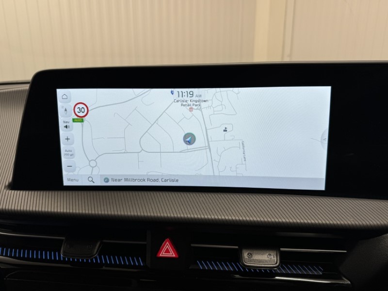 2024 (24) KIA EV6 236kW GT Line S 77.4kWh 5dr AWD Auto 5171952