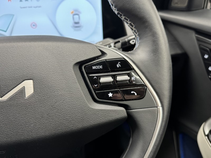 2024 (24) KIA EV6 236kW GT Line S 77.4kWh 5dr AWD Auto 5171915