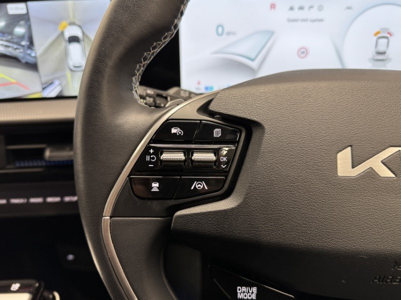 2024 (24) KIA EV6 236kW GT Line S 77.4kWh 5dr AWD Auto 5171956