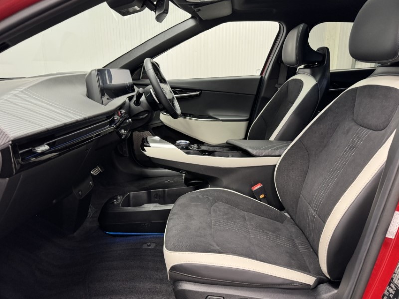 2024 (24) KIA EV6 236kW GT Line S 77.4kWh 5dr AWD Auto 5171936