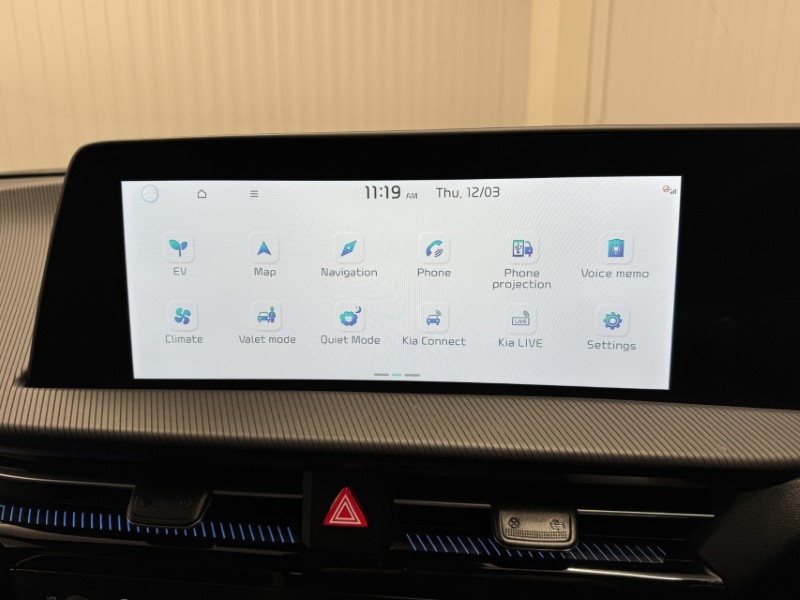 2024 (24) KIA EV6 236kW GT Line S 77.4kWh 5dr AWD Auto 5171951