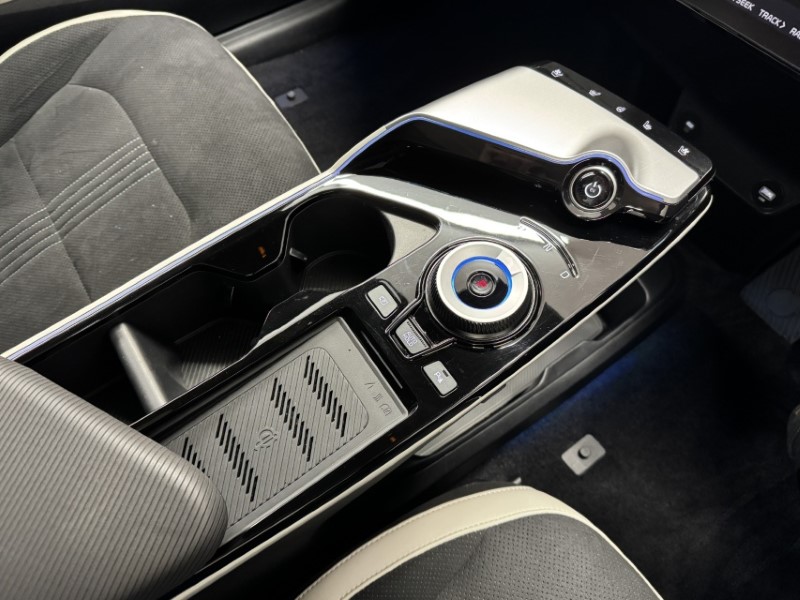 2024 (24) KIA EV6 236kW GT Line S 77.4kWh 5dr AWD Auto 5171945