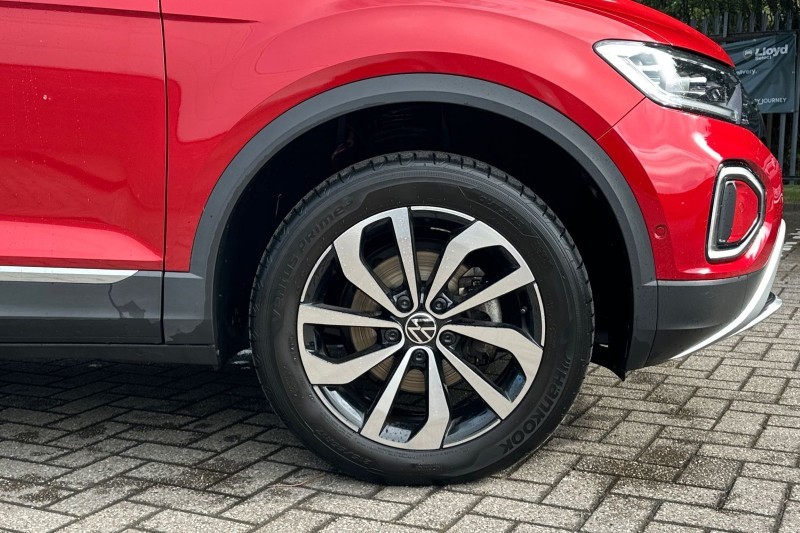 2024 (24) VOLKSWAGEN T-ROC 1.5 TSI Style 5dr DSG 5415626