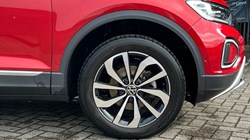 2024 (24) VOLKSWAGEN T-ROC 1.5 TSI Style 5dr DSG 5415626