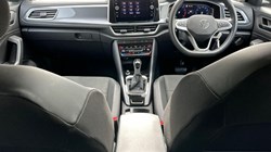 2024 (24) VOLKSWAGEN T-ROC 1.5 TSI Style 5dr DSG 5415627