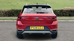 2024 (24) VOLKSWAGEN T-ROC 1.5 TSI Style 5dr DSG 5415624