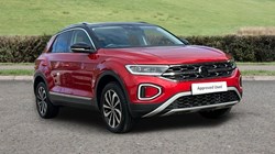 2024 (24) VOLKSWAGEN T-ROC 1.5 TSI Style 5dr DSG 5415619