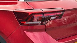 2024 (24) VOLKSWAGEN T-ROC 1.5 TSI Style 5dr DSG 5415653