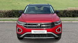 2024 (24) VOLKSWAGEN T-ROC 1.5 TSI Style 5dr DSG 5415625