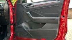 2024 (24) VOLKSWAGEN T-ROC 1.5 TSI Style 5dr DSG 5415629