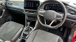 2024 (24) VOLKSWAGEN T-ROC 1.5 TSI Style 5dr DSG 5415628
