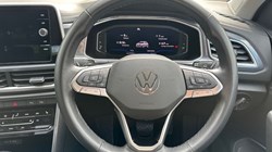 2024 (24) VOLKSWAGEN T-ROC 1.5 TSI Style 5dr DSG 5415635