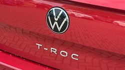 2024 (24) VOLKSWAGEN T-ROC 1.5 TSI Style 5dr DSG 5415654