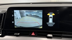 2025 (75) KIA SPORTAGE 1.6T GDi 207 HEV GT-Line 5dr Auto 5203823