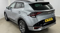2025 (75) KIA SPORTAGE 1.6T GDi 207 HEV GT-Line 5dr Auto 5203808