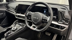 2025 (75) KIA SPORTAGE 1.6T GDi 207 HEV GT-Line 5dr Auto 5203830