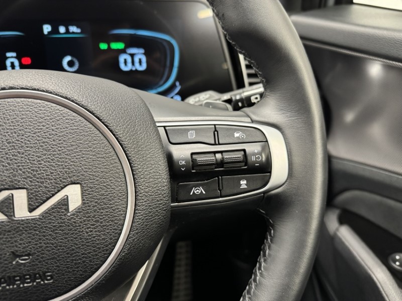 2025 (75) KIA SPORTAGE 1.6T GDi 207 HEV GT-Line 5dr Auto 5203834