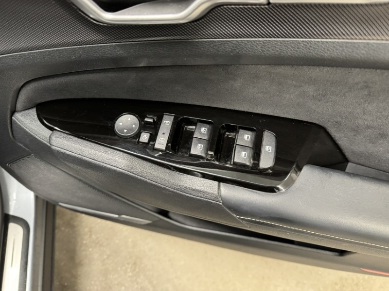 2025 (75) KIA SPORTAGE 1.6T GDi 207 HEV GT-Line 5dr Auto 5203816