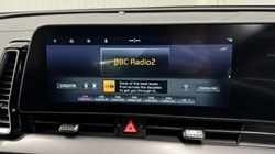 2025 (75) KIA SPORTAGE 1.6T GDi 207 HEV GT-Line 5dr Auto 5203822