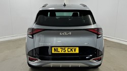 2025 (75) KIA SPORTAGE 1.6T GDi 207 HEV GT-Line 5dr Auto 5203807