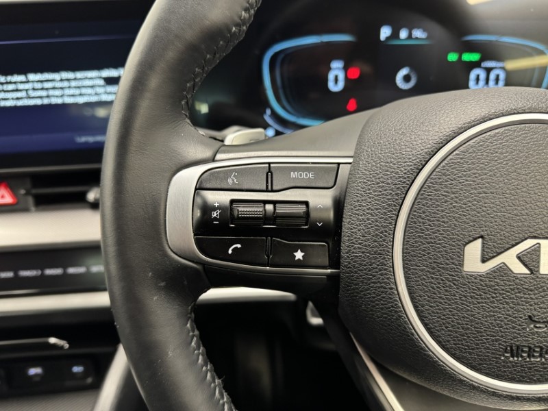 2025 (75) KIA SPORTAGE 1.6T GDi 207 HEV GT-Line 5dr Auto 5203819