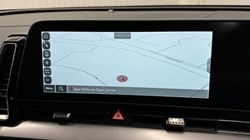 2025 (75) KIA SPORTAGE 1.6T GDi 207 HEV GT-Line 5dr Auto 5203837