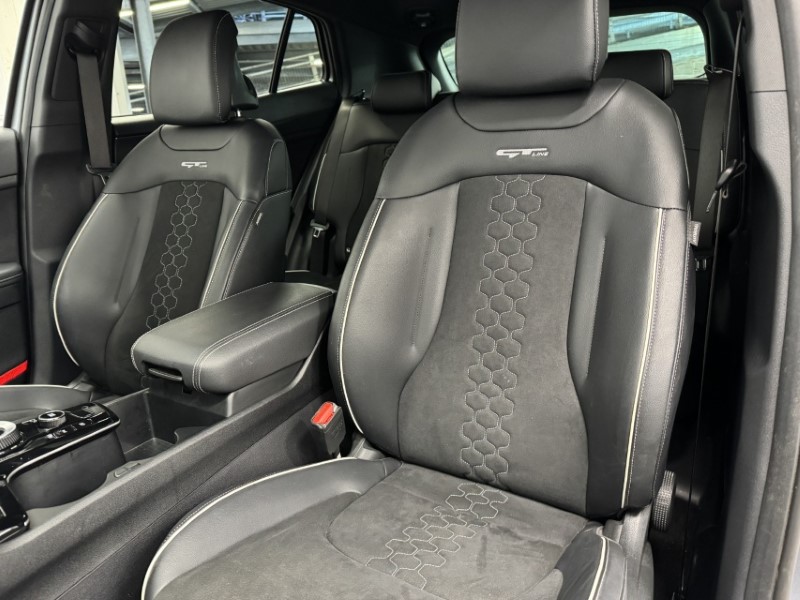 2025 (75) KIA SPORTAGE 1.6T GDi 207 HEV GT-Line 5dr Auto 5203815