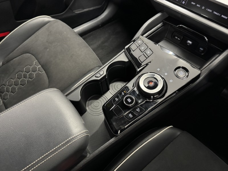 2025 (75) KIA SPORTAGE 1.6T GDi 207 HEV GT-Line 5dr Auto 5203838