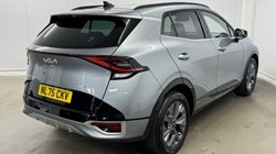 2025 (75) KIA SPORTAGE 1.6T GDi 207 HEV GT-Line 5dr Auto 5203806