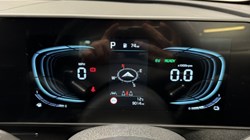 2025 (75) KIA SPORTAGE 1.6T GDi 207 HEV GT-Line 5dr Auto 5203821