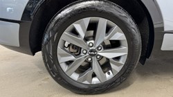 2025 (75) KIA SPORTAGE 1.6T GDi 207 HEV GT-Line 5dr Auto 5203811