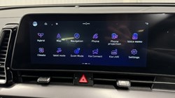 2025 (75) KIA SPORTAGE 1.6T GDi 207 HEV GT-Line 5dr Auto 5203836