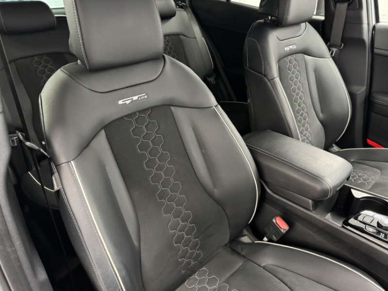 2025 (75) KIA SPORTAGE 1.6T GDi 207 HEV GT-Line 5dr Auto 5203831