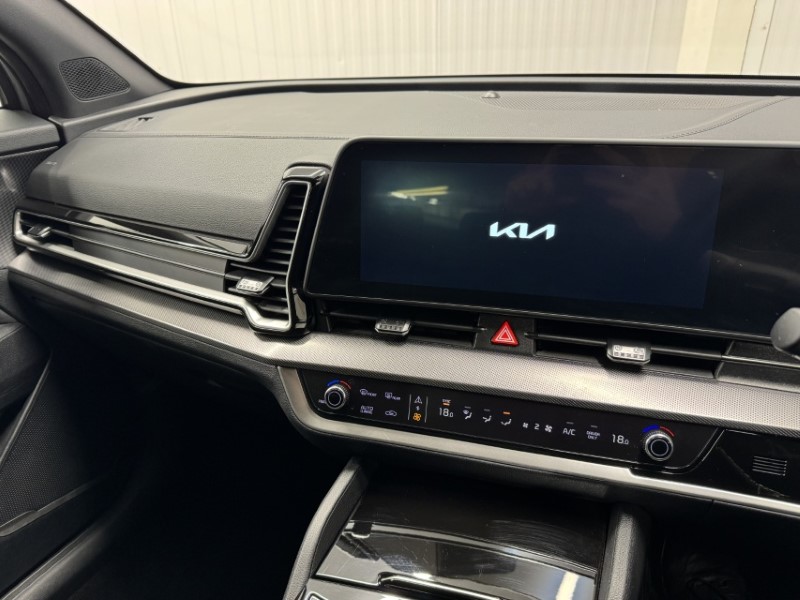 2025 (75) KIA SPORTAGE 1.6T GDi 207 HEV GT-Line 5dr Auto 5203817