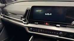 2025 (75) KIA SPORTAGE 1.6T GDi 207 HEV GT-Line 5dr Auto 5203817