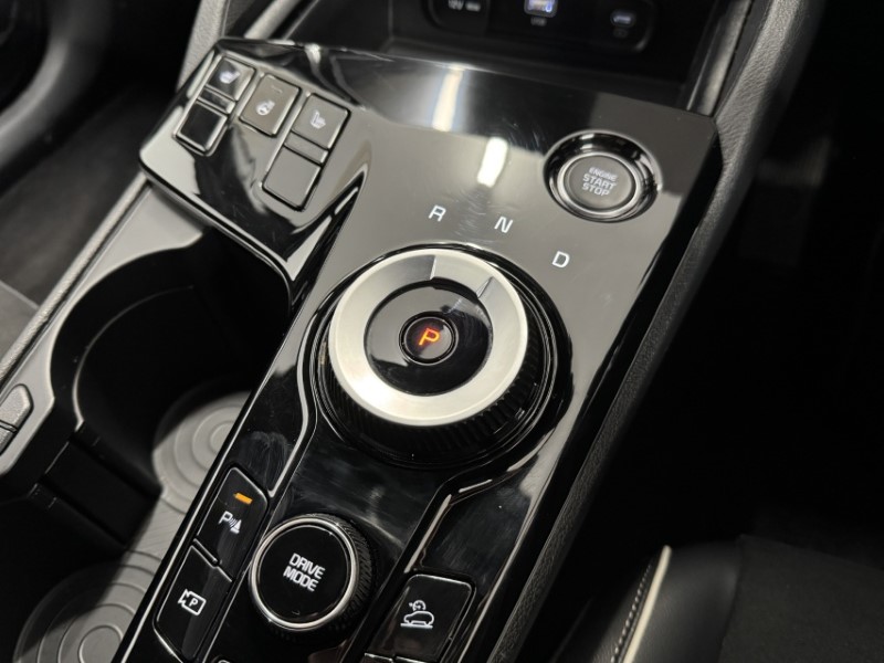 2025 (75) KIA SPORTAGE 1.6T GDi 207 HEV GT-Line 5dr Auto 5203825