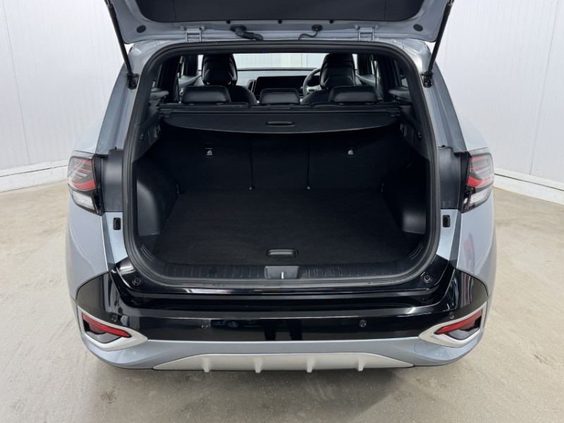 2025 (75) KIA SPORTAGE 1.6T GDi 207 HEV GT-Line 5dr Auto 5203810