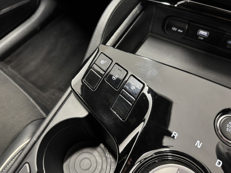 2025 (75) KIA SPORTAGE 1.6T GDi 207 HEV GT-Line 5dr Auto 5203824