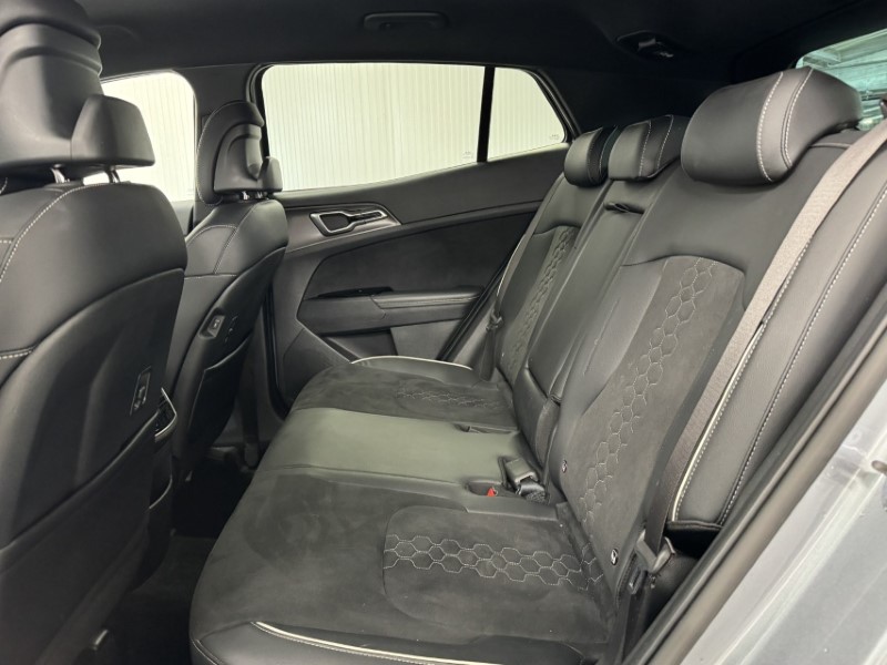 2025 (75) KIA SPORTAGE 1.6T GDi 207 HEV GT-Line 5dr Auto 5203812