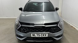 2025 (75) KIA SPORTAGE 1.6T GDi 207 HEV GT-Line 5dr Auto 5203828