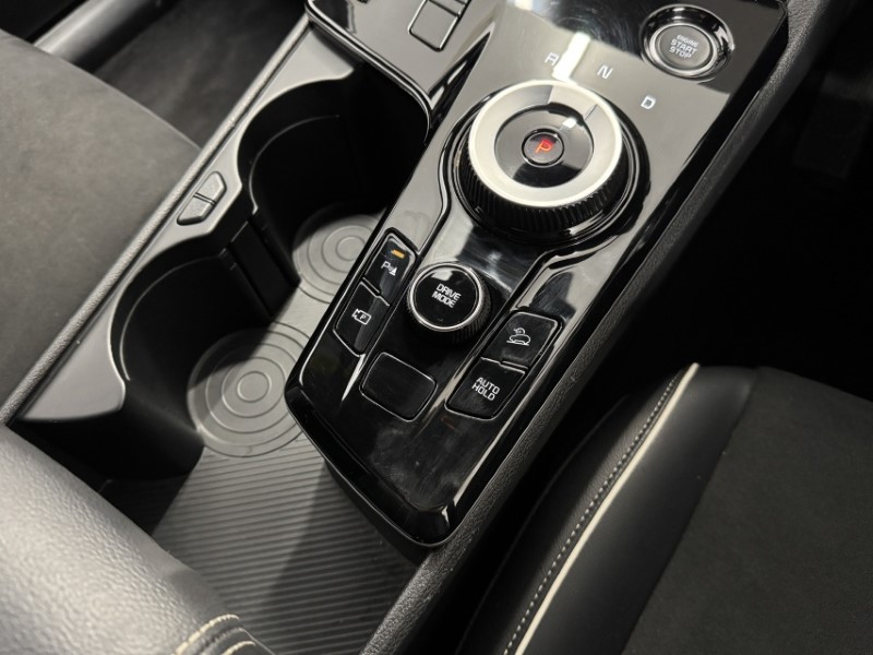 2025 (75) KIA SPORTAGE 1.6T GDi 207 HEV GT-Line 5dr Auto 5203840