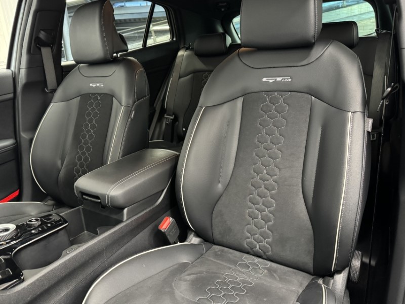 2025 (75) KIA SPORTAGE 1.6T GDi 207 HEV GT-Line 5dr Auto 5134222