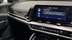 2025 (75) KIA SPORTAGE 1.6T GDi 207 HEV GT-Line 5dr Auto 5134225