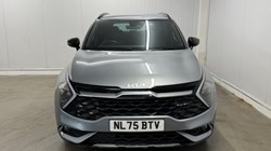2025 (75) KIA SPORTAGE 1.6T GDi 207 HEV GT-Line 5dr Auto 5134245