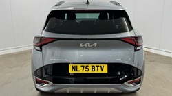 2025 (75) KIA SPORTAGE 1.6T GDi 207 HEV GT-Line 5dr Auto 5134211