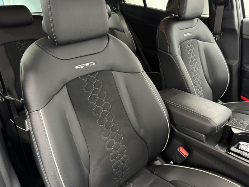 2025 (75) KIA SPORTAGE 1.6T GDi 207 HEV GT-Line 5dr Auto 5134224