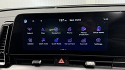 2025 (75) KIA SPORTAGE 1.6T GDi 207 HEV GT-Line 5dr Auto 5134230